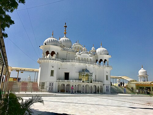Anandpur Sahib